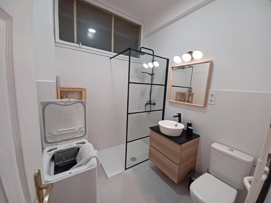 Hero'S Square Apartment بودابست المظهر الخارجي الصورة