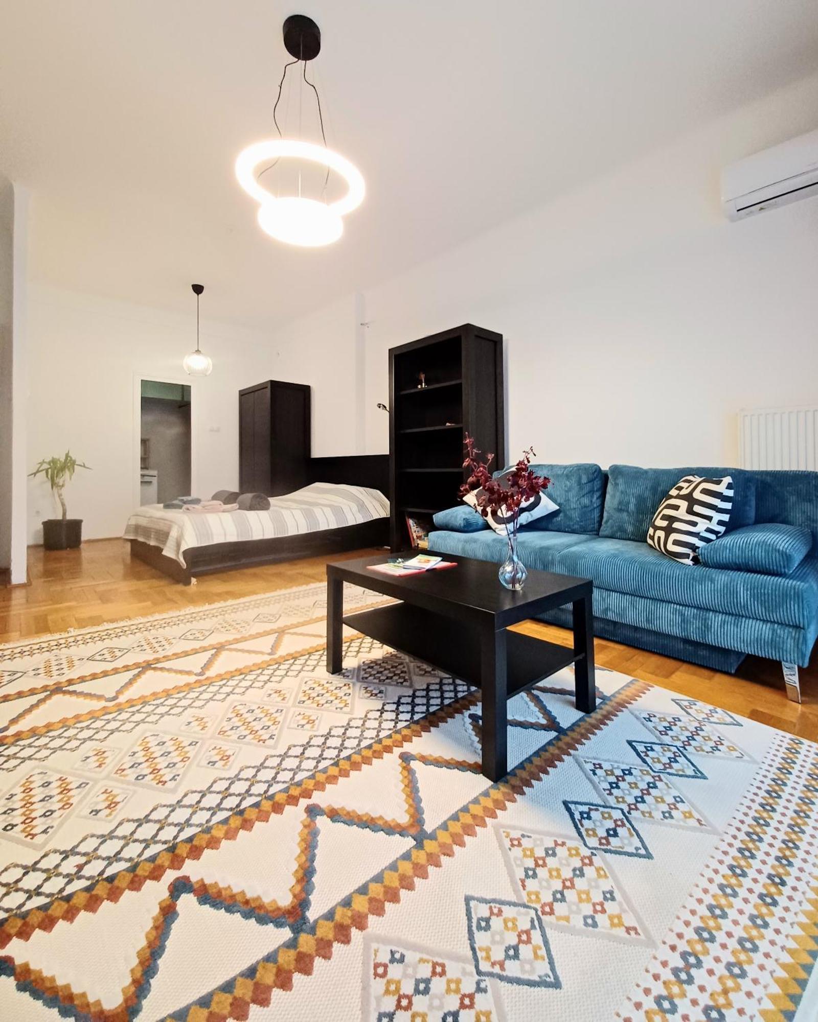 Hero'S Square Apartment بودابست المظهر الخارجي الصورة